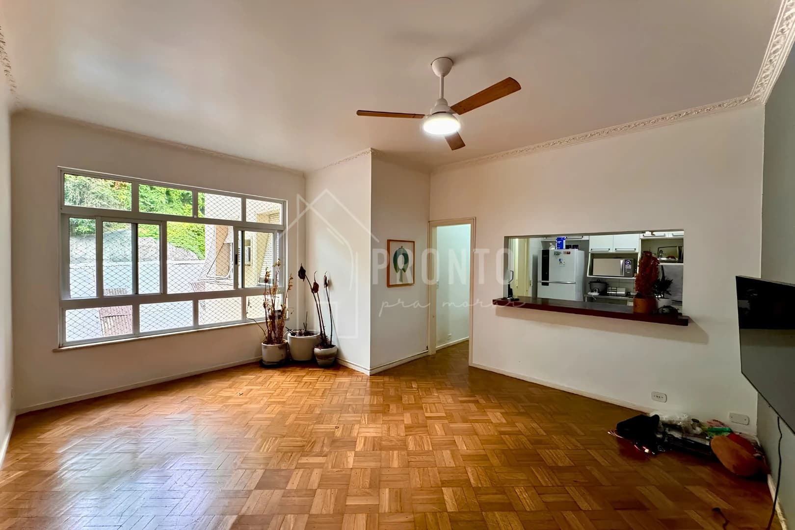 Apartamento Exclusivo em Laranjeiras Zona Sul Rio de Janeiro